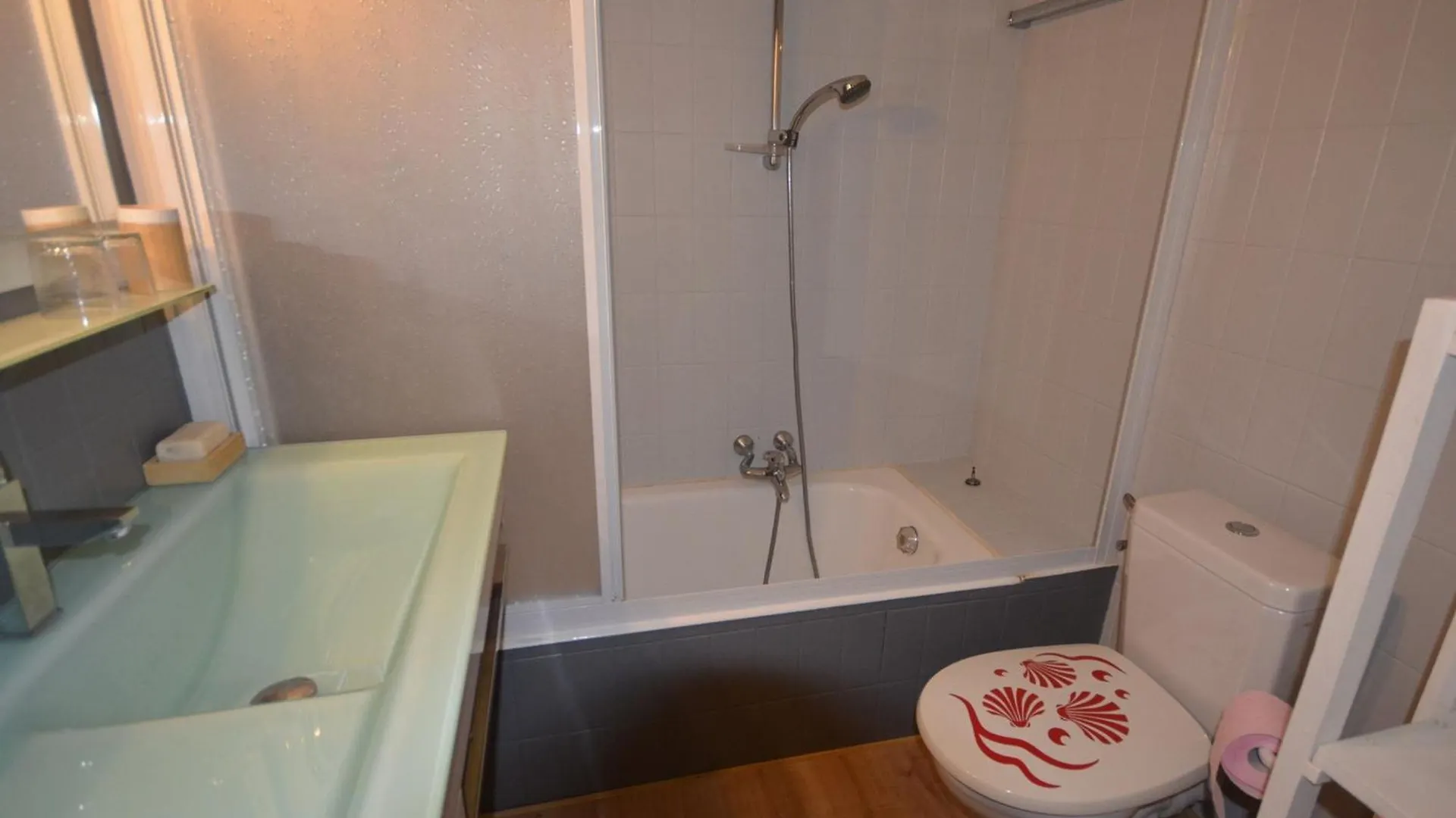 Studio Cosy Pres Des Pistes Avec Garage Prive - Fr-1-623-28 Les Gets