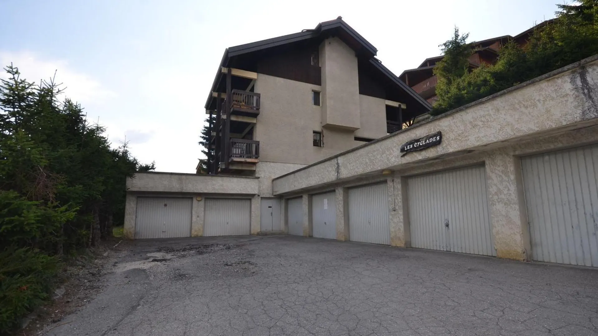 Apartment Studio Cosy Pres Des Pistes Avec Garage Prive - Fr-1-623-28 Les Gets France